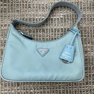 Prada Re-Edition 2000